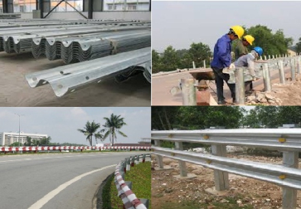 TÌM HIỂU HỘ LAN TÔN MẠ KẼM NHÚNG NÓNG