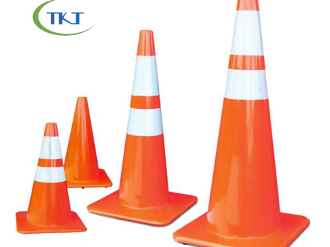 DỊCH VỤ CUNG CẤP CỌC GIAO THÔNG PHẢN QUANG TẠI CÔNG TY TKT