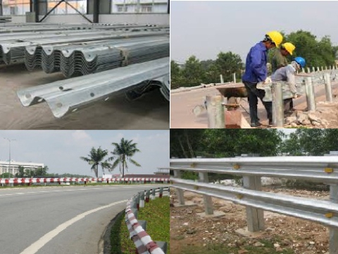 TÌM HIỂU HỘ LAN TÔN MẠ KẼM NHÚNG NÓNG